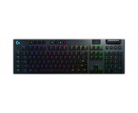 Logitech G915 Lightspeed Tactile - 511847 - zdjęcie 1